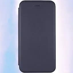 Чохол-книжка BeCover Exclusive для Infinix Note 40 Pro (X6851) Deep Blue (712221) - мініатюра 4