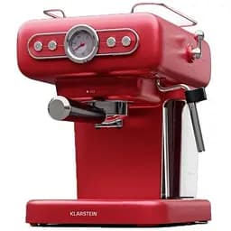 Кофеварка Klarstein Espressionata Evo (10045423)
