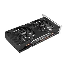 Відеокарта Palit GeForce GTX 1660 Super 6GB GamingPro (NE6166S018J9-1160A) - мініатюра 3