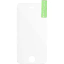 Захисне скло Toto Hardness Tempered Glass 0.33 mm 2.5D 9H Microsoft Lumia 535 DS - мініатюра 5