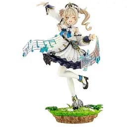 Фігурка Kotobukiya Геншин Імпакт Барбара Genshin Impact Barbara 27 см WST K GI B