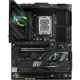 Материнська плата Asus ROG Strix Z890-F Gaming WiFi (90MB1I40-M0EAY0) [156490] - мініатюра 2