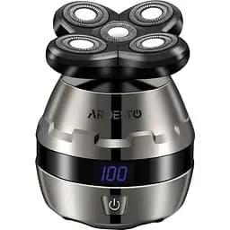 Бритва електрична 5 в 1 Ardesto SHR-5WPR (SHR-5WPR)