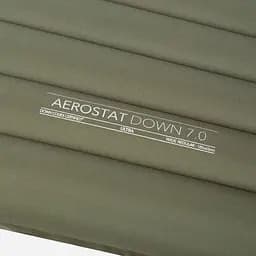 Килимок Mountain Equipment Aerostat Down 7.0 Ultra Mat Wide Regular (1053-ME-006234.01556.Reg) - мініатюра 3
