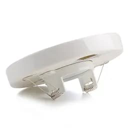 Світильник точковий Brille HDL-CY4 WH/G MR16 36-006 - мініатюра 2