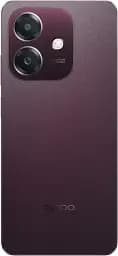 Смартфон Oppo A3x 4G 4/128GB Nebula Red UA UCRF - мініатюра 2