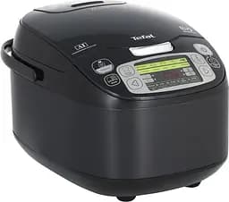 Мультиварка Tefal Fuzzy Logic RK815834 - мініатюра 3