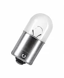 Галогенова лампа OSRAM 5637 R10W 24V BA15s 10X5 - мініатюра 2