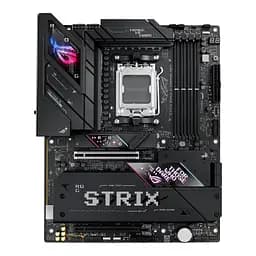 Материнcька плата ROG STRIX B850-E GAMING WIFI sAM5 B850 4xDDR5 M.2 HDMI DP USB Type-C Wi-Fi BT Asus teh0019064 - мініатюра 2