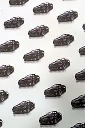 Бумага упаковочная "Мужская" 95998 70*100см Вид 1