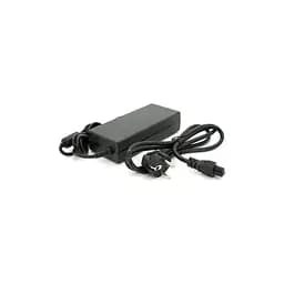 Блок живлення до ноутбуку Merlion ASUS 120W 19V 6.32А, 5.5*2.5 (33364 / LAS120/19-5.5*2.5) - мініатюра 2