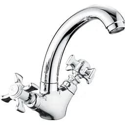 Змішувач для умивальника Haiba ZEON 272 HB0431