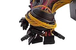 БЖ 700W FSP ATX-700W PNR PRO 120mm silent fan, Retail Box (ATX-700PNR PRO) - мініатюра 5