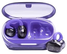 Навушники JBL Soundgear Clips Purple (JBLSNDGEARCLPUR)