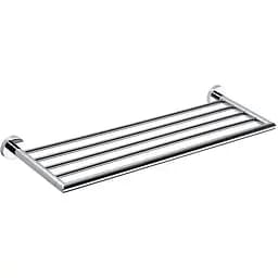 Полка для полотенец Bemeta Omega 104205082, Хром