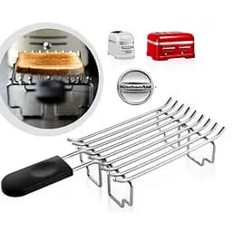 Решітка для булочок KitchenAid (5KTBW22) - мініатюра 2