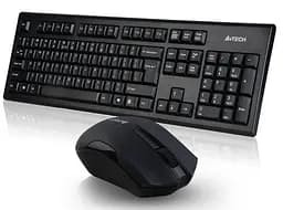 Комплект A4Tech 3000N