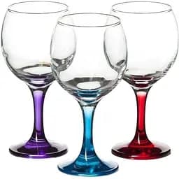 Набор бокалов Pasabahce Enjoy 290 мл 3 шт. (96179-3)