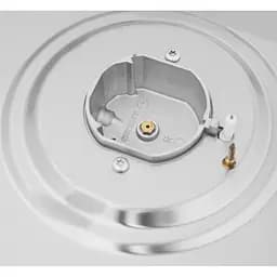 Варильна поверхня газова Whirlpool TKRL650IX - мініатюра 10