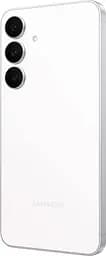 Смартфон Samsung Galaxy S25 FE 8/512GB White (SM-S731B) (Global) [5G, NFC, 2 SIM/1 SIM + 1 eSIM] - мініатюра 7