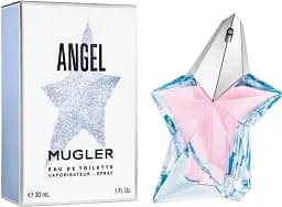 Оригінал Thierry Mugler Angel 30 мл туалетна вода
