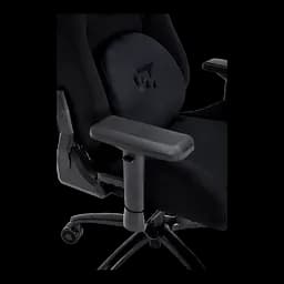 Геймерське крісло GT Racer X-5166 Fabric Black