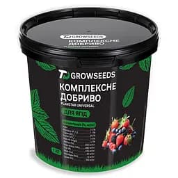 Добриво Plantin Planstar Universal для ягід 1 кг