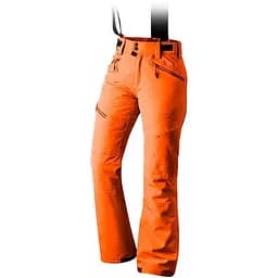 Штани Trimm Panther L помаранчеві