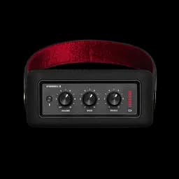 Портативна акустика Marshall Stockwell II Black (1001898) [42735] - мініатюра 4