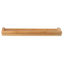 Таця Ardesto Midori, 50х30х25см, бамбук (AR1450BT) - мініатюра 5