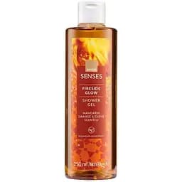 Гель для душу Avon Домашні вогники 250 мл (158511261)