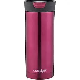 Термостакан Contigo 470 мл рожевий (2095638)