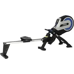 Гребний тренажер аеромагнітний York Fitness Turbine - мініатюра 3