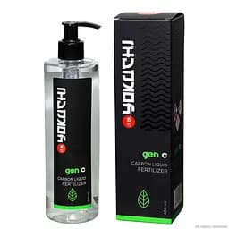 Добавка вуглецю CO2 Yokuchi Gen C 400 мл - мініатюра 2