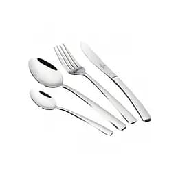 Набор столовых приборов Berlinger Haus Black Royal Collection, 24 шт (BH 2152)