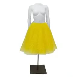 Юбка Флора фатиновая ONE SIZE