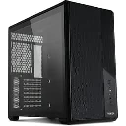 Корпус Vinga Eclipse Black (Eclipse Black)