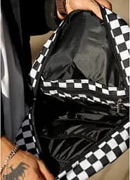 Чоловічий рюкзак Sambag BRIX PJT CLASSIC СHESS 40 х 27 х 15 см (11711719m) - мініатюра 7
