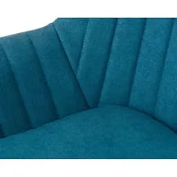 Стілець Special4You Lagoon blue (E2875) - мініатюра 10