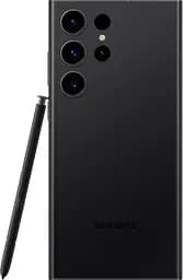 Смартфон Samsung Galaxy S23 Ultra 12/1TB Phantom Black [SM-S918BZKP] [79846] - мініатюра 10