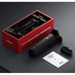 Електробритва Enchen BlackStone X8-C Coffee [133503] - мініатюра 7