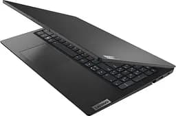Ноутбук Lenovo V15-G3 15.6' FHD IPS AG, Intel і3-1215U, 8GB, F256GB, UMA, DOS, чорний (82TT003CRA) - мініатюра 8