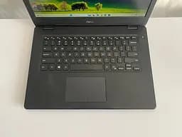 Ноутбук Dell Latitude 3490 14" (i3-8130U / 8GB / SSD+HDD / Full-HD IPS) Refurbished - мініатюра 4