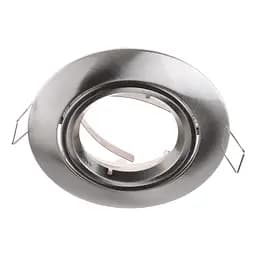 Світильник точковий Brille HDL-DT 23 SN MR16 163782