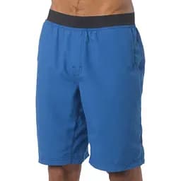 Шорти Prana Mojo Short M Синій