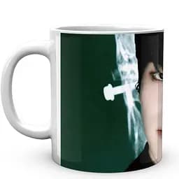 Кружка GeekLand Stray Kids SKZ 2.66 330 мл белая