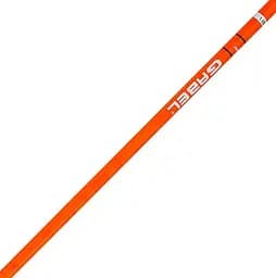 Палиці для скандинавської ходьби Gabel X-1.35 Active Knife Red/Orange 120 (7009361151200) (DAS302697) - мініатюра 3