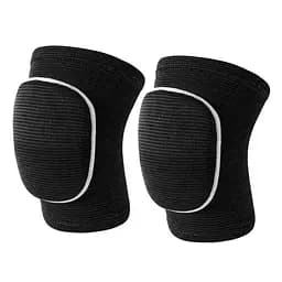 Наколінники для волейболу, танців, гімнастики Newt Fire NE-VOL-25BK