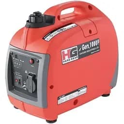 Інверторний бензиновий генератор Daishin iGen1000F [158823]