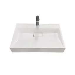 Раковина Adamant Vision 60 white 100003192, Білий - мініатюра 3